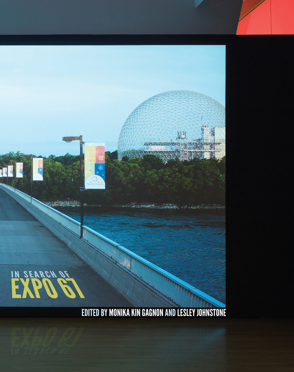 In Search of Expo 67 | Gagnon, Monika Kin