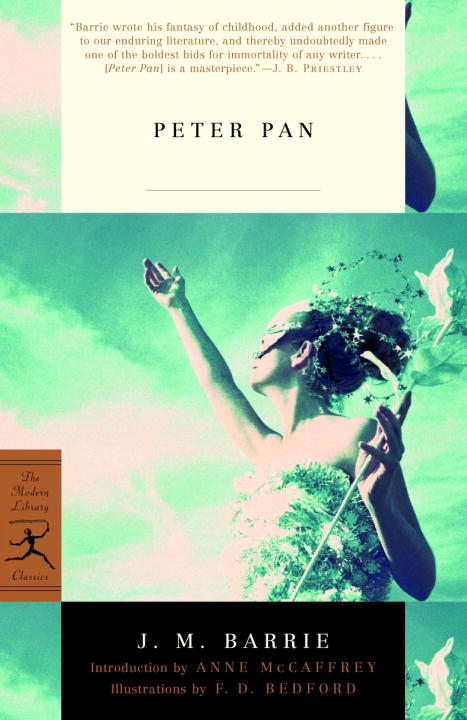 Peter Pan | Barrie, J.M.