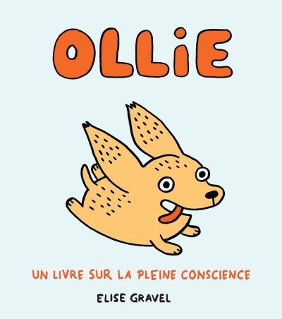 OLLIE  | Gravel, Élise
