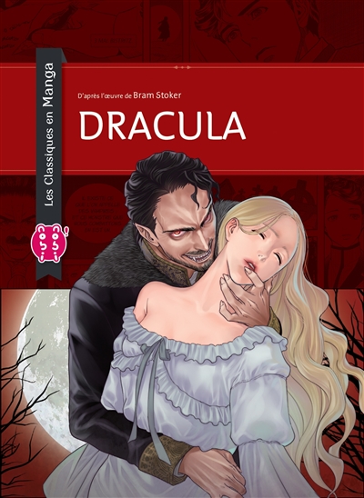 Dracula | King, Stacy