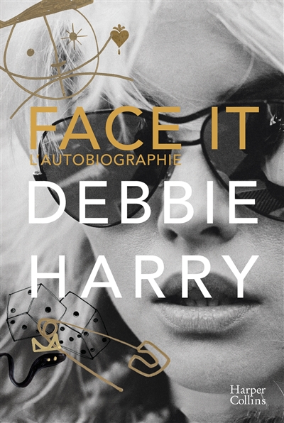 Face it | Harry, Debbie