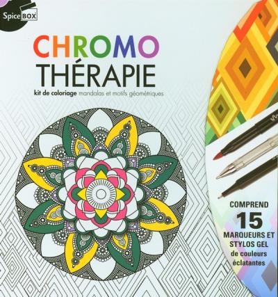 Chromo thérapie  | 