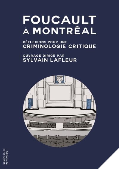 Foucault à Montréal  | Lafleur, Sylvain