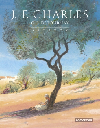 J.-F. Charles | Detournay, Charles-Louis