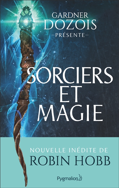 Sorciers et magie | Collectif