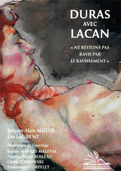Duras avec Lacan | Miller, Jacques-Alain