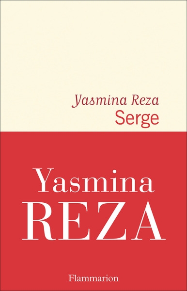 Serge | Reza, Yasmina