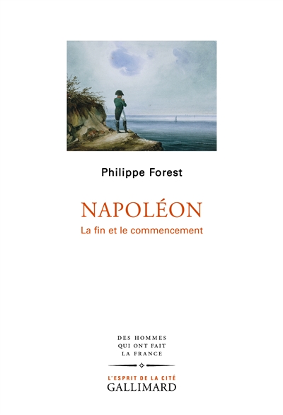 Napoléon | Forest, Philippe