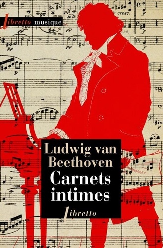 Carnets intimes | Beethoven, Ludwig van