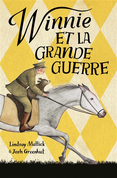 Winnie et la Grande Guerre | Mattick, Lindsay
