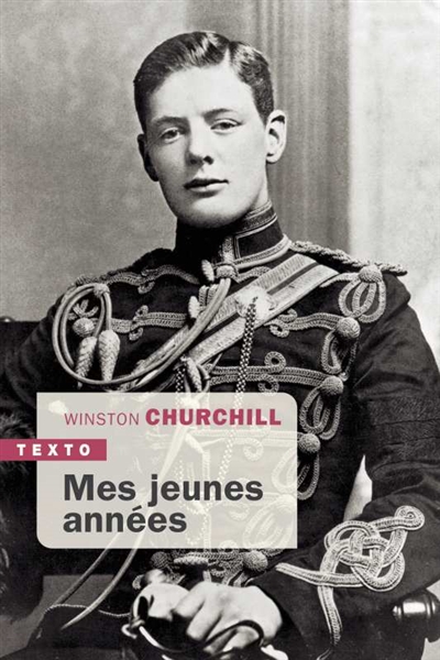 Mes jeunes années | Churchill, Winston