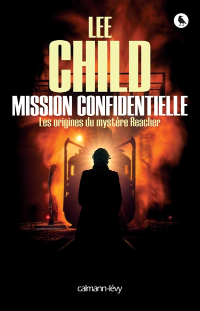 Mission confidentielle | Child, Lee