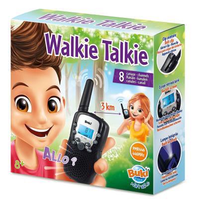 Buki - Walkie Talkie | Accessoire & Autre