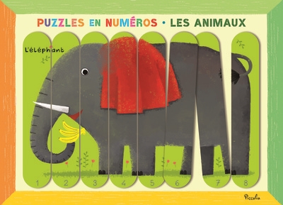 animaux (Les) | Lettres & chiffres