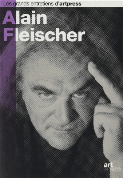 Alain Fleischer | Fleischer, Alain