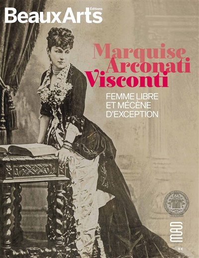 Marquise Arconati Visconti | 