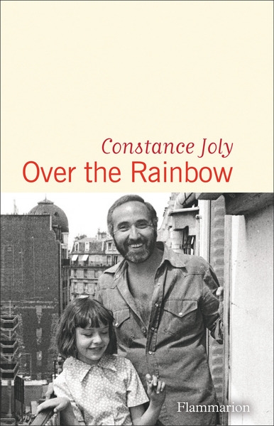 Over the rainbow | Joly-Girard, Constance