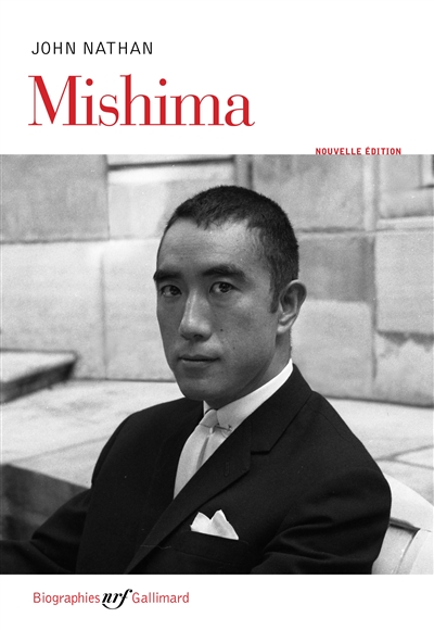 Mishima | Nathan, John