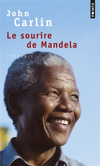 sourire de Mandela (Le) | Carlin, John