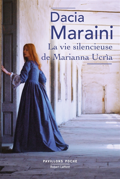 vie silencieuse de Marianna Ucria (La) | Maraini, Dacia