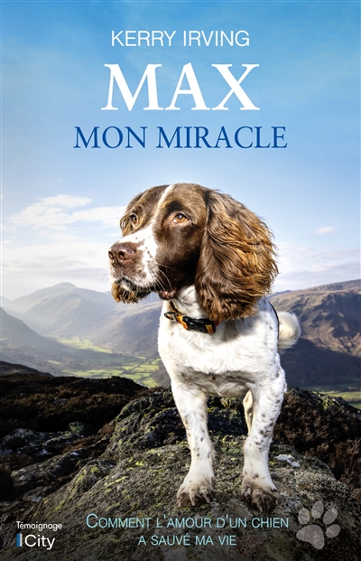 Max, mon miracle | Irving, Kerry