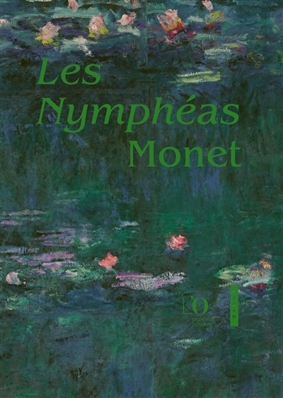 Les nymphéas - Monet | Debray, Cécile