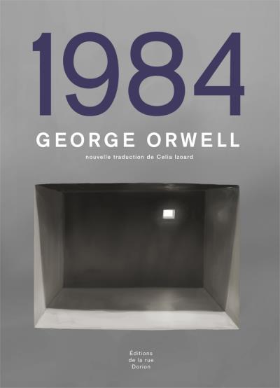1984  | Orwell, George