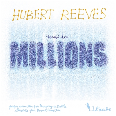 Parmi des millions | Reeves, Hubert