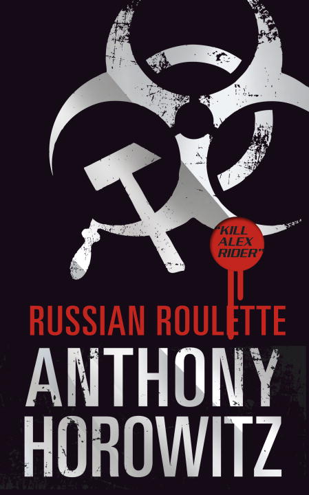Russian Roulette | Horowitz, Anthony