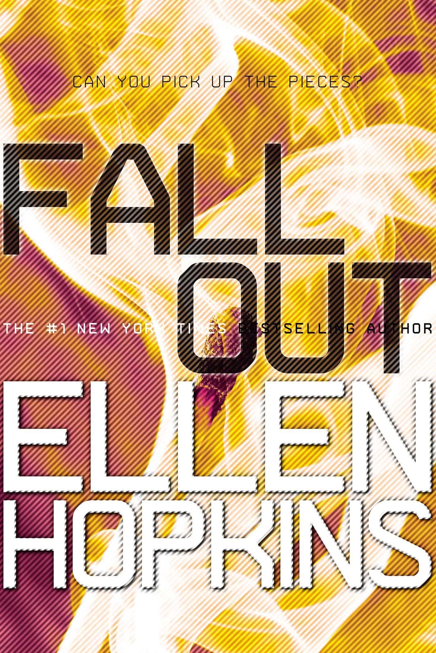 Fallout | Hopkins, Ellen