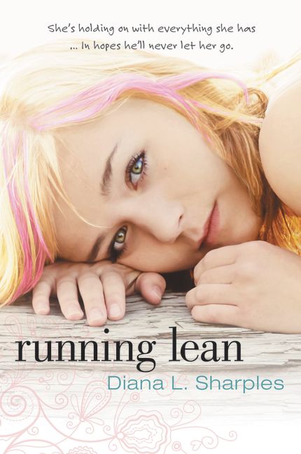 Running Lean | Sharples, Diana L.
