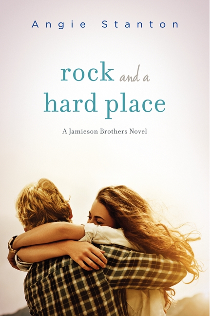 Rock and a Hard Place | Stanton, Angie