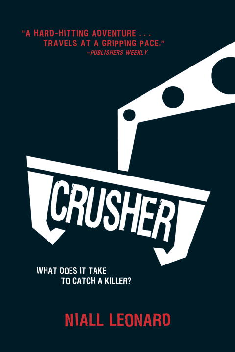 Crusher | Leonard, Niall