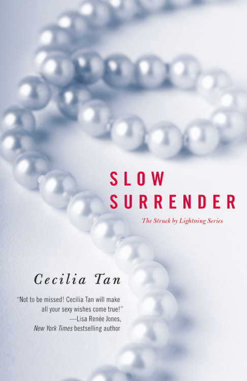 Struck by Lightning T.01 - Slow Surrender | Tan, Cecilia