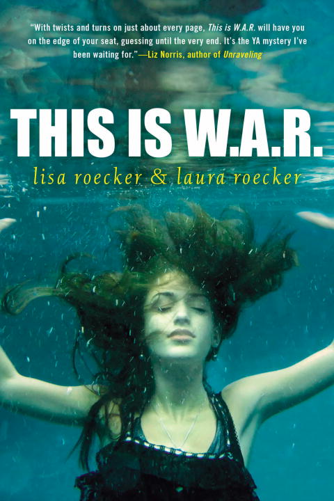 This Is WAR | Roecker, Lisa
