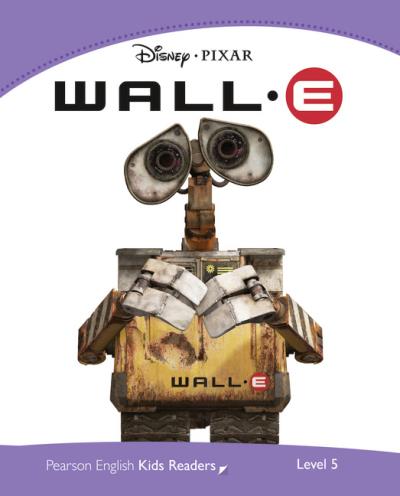 Wall-E | Williams, Melanie