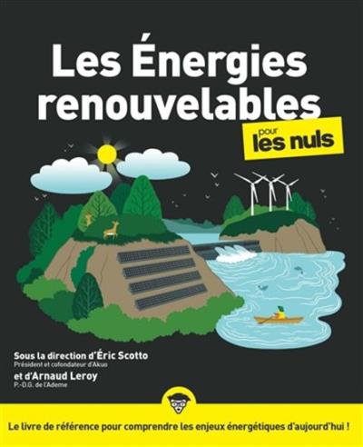 énergies renouvelables pour les nuls (Les) | Akuo Energy