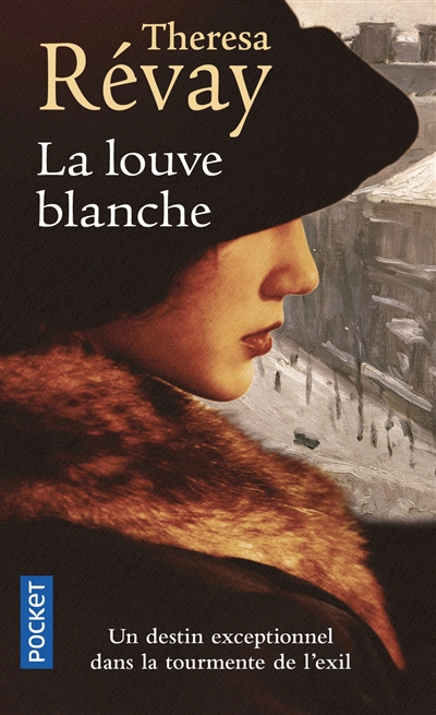 louve blanche (La) | Révay, Thérésa