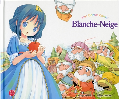 Blanche-Neige | Hayano, Michiyo