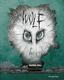 Wolf | Ball, Rachael
