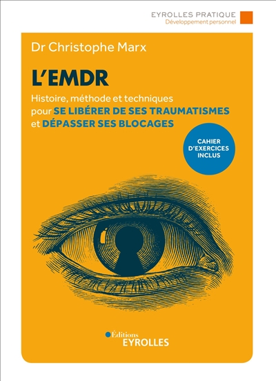EMDR (L') | Marx, Christophe