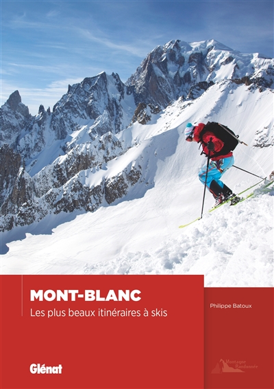 Mont-Blanc | Batoux, Philippe