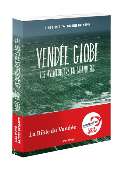 Vendée Globe | Di Meo, Dino