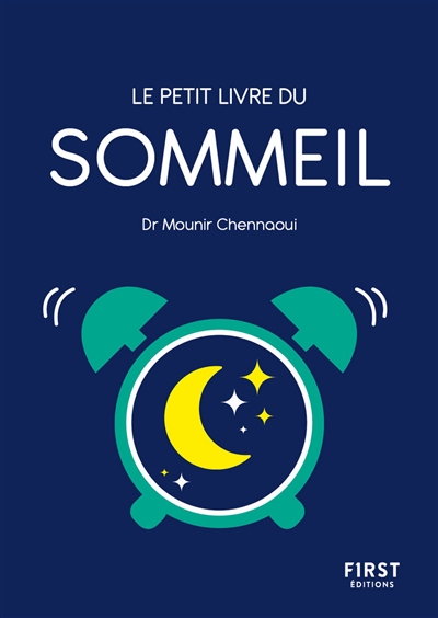 petit livre du sommeil (Le) | Chennaoui, Mounir