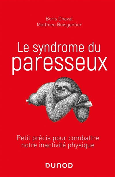 syndrome du paresseux (Le) | Cheval, Boris