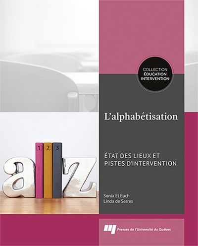 Alphabétisation (L') | El Euch, Sonia