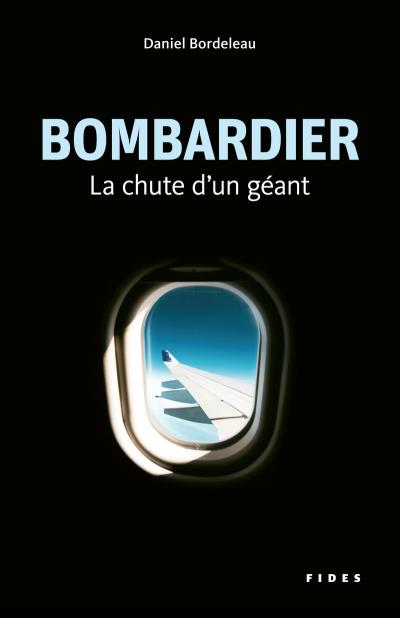 Bombardier | Bordeleau, Daniel