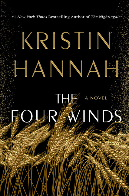 The Four Winds | Hannah, Kristin