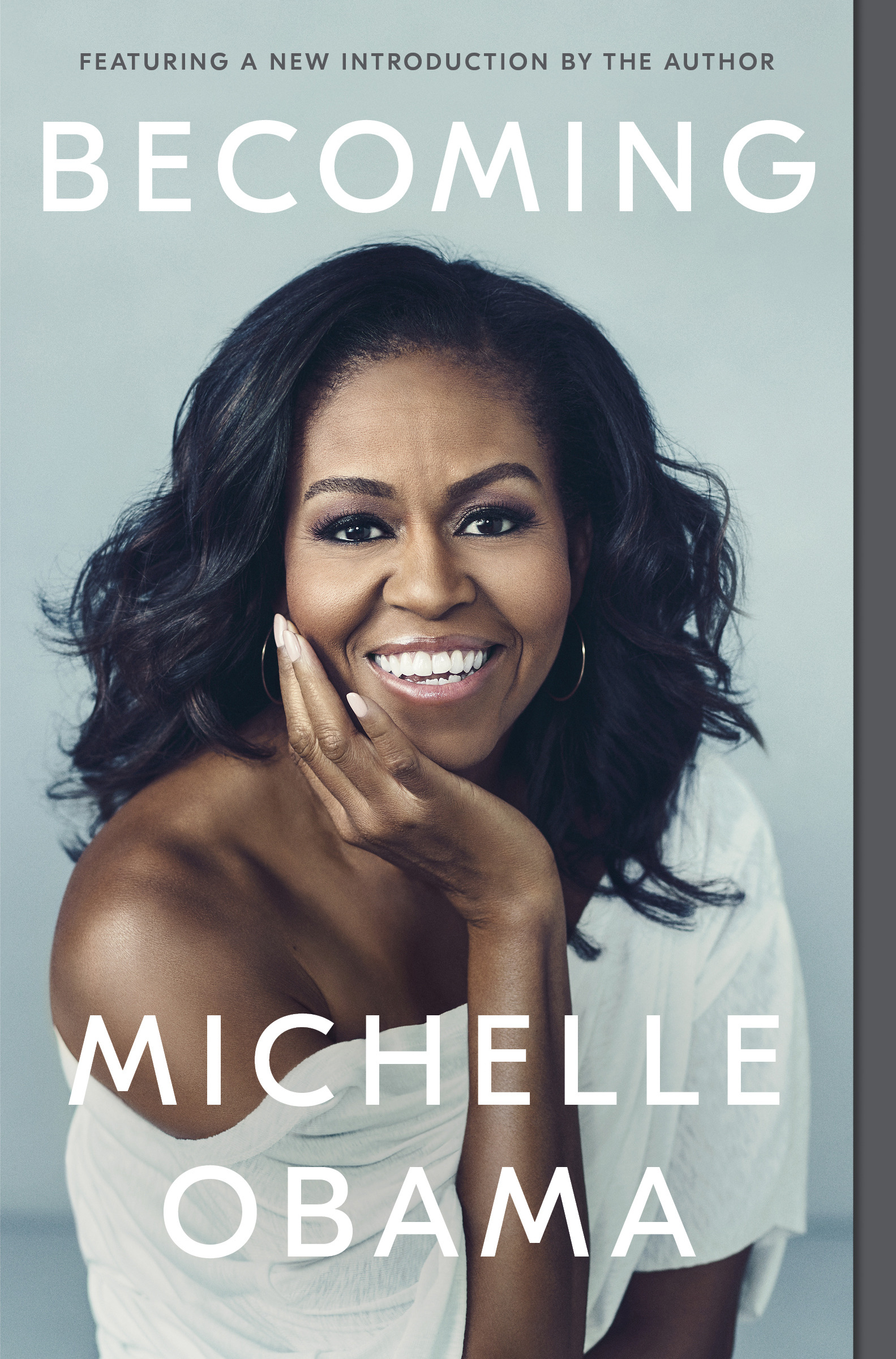 Becoming | Obama, Michelle