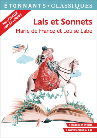 Lais et sonnets | France, De Marie